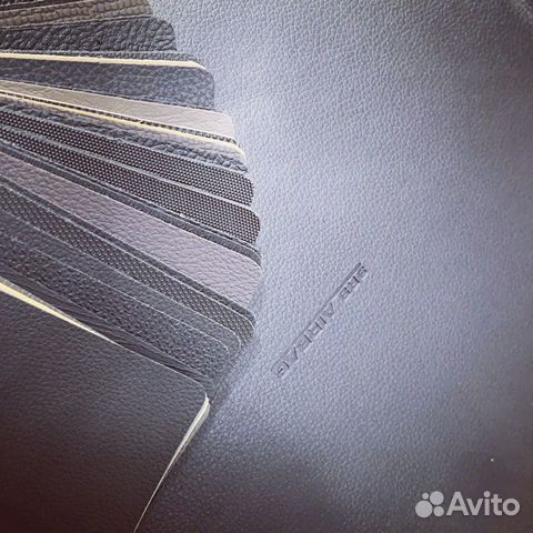 Безопасность аирбаг в Адлере