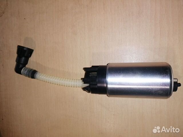 Насос топливный KIA hyundai