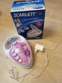 Маникюрный аппарат