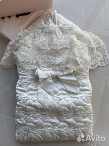 Конверт утепленный Choupette