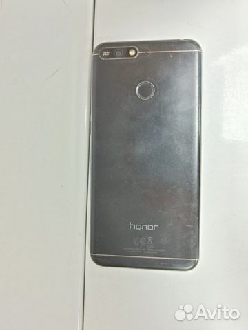 Honor 7a pro