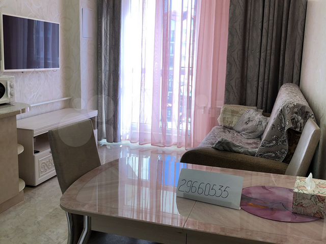 1-к. квартира, 45 м², 5/8 эт.