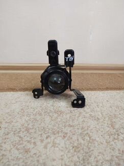 Kia Rio 4 Противотуманная фара правая