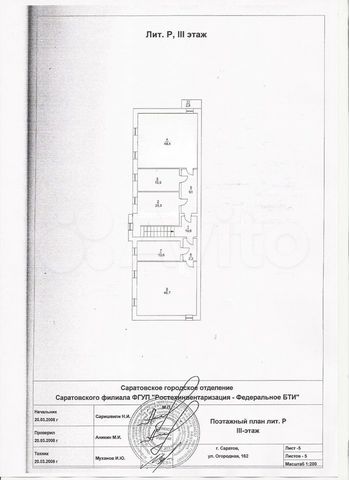 Склад, 2047 м²