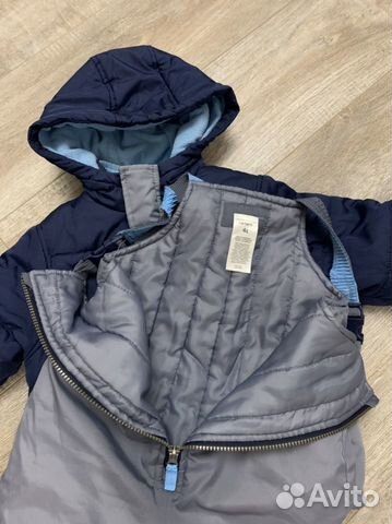 Костюм для мальчика