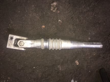 Рулевой кардан Saab 9000