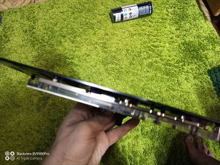 Водоблок для gtx 780ti