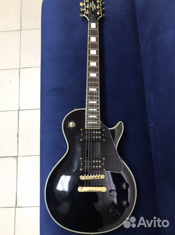 Гитара grassroots