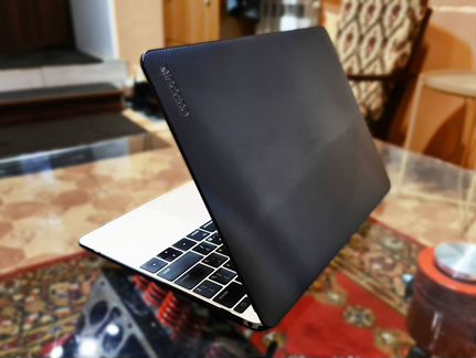 Чехол Incase для MacBook 12'' 2015-2017