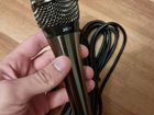 Динамический микрофон LG JHC-1 объявление продам