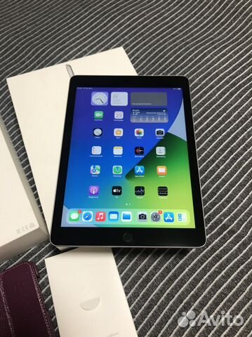 iPad 2017 32Gb Wi-Fi