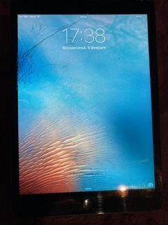 iPad mini 16 GB 4G