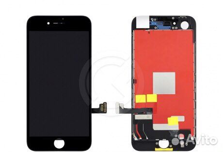 Дисплей для iPhone 8/SE 2020