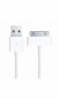 Кабель провод iPhone 4 / 4s