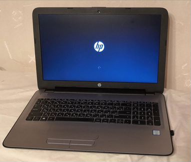 Ноутбук HP 250 G Notebook PC