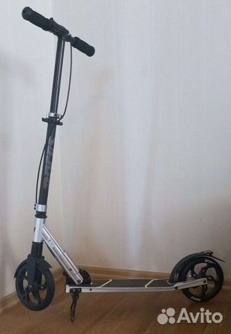 Самокат Roces 200