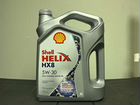 Моторное масло Shell HX8 5w30 4 л оригинал объявление продам