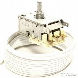 Термостат холодильника К-59 Ranco (L1275)