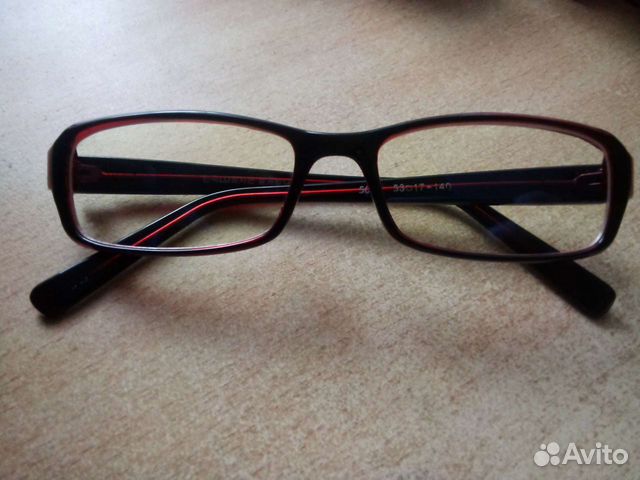 Компьютерные очки