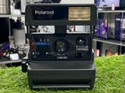Фотоаппарат polaroid 636 close UP объявление продам