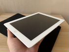 iPad 4 16gb Wi-Fi и Сим поддержка Sim cellular объявление продам
