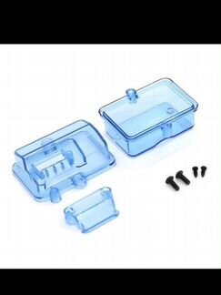 Герметичный бокс для приемника RC моделей