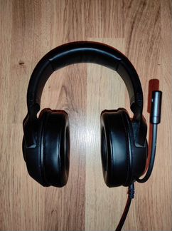 Наушники Razer Kraken X Lite