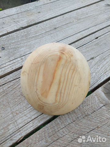 Вентиляционная заглушка