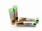 Батарейки AA и ааа GP Super Alkaline Новые