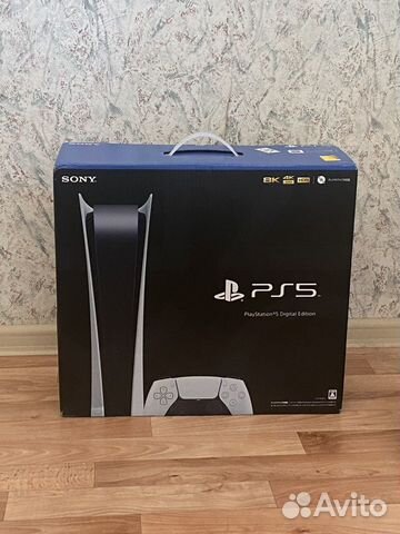 Sony playstation 5, DE, 825Gb