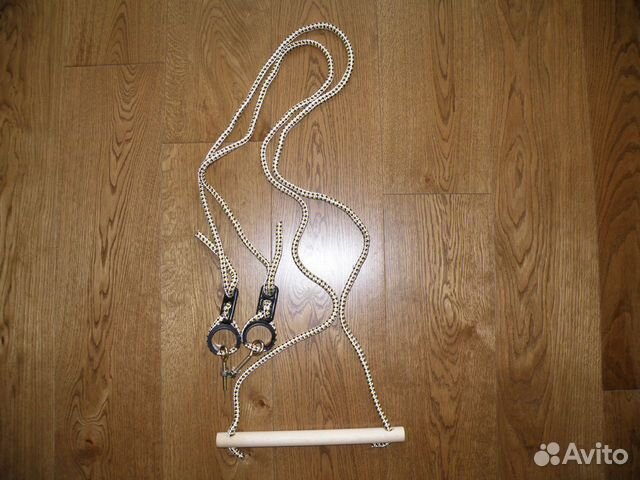 Трапеция Kampfer