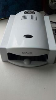 Лампа для сушки ногтей Professional