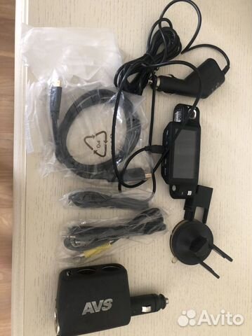 Видеорегистратор