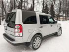 Land Rover Discovery 3.0 AT, 2012, 94 000 км объявление продам