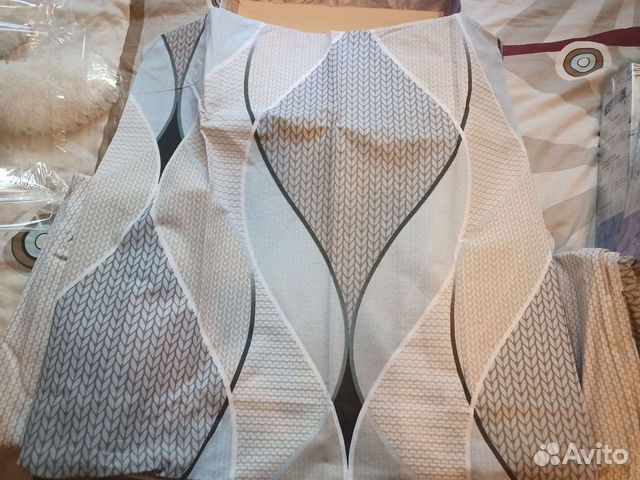 Комплект постельного белья