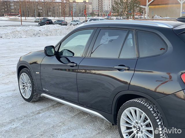 BMW X1 3.0 AT, 2011, 215 000 км