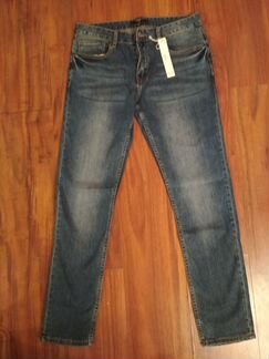 Новые мужские джинсы forever21 размер 32