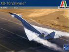 Модель самолета Italeri 1282 XB-70 Valkyrie объявление продам