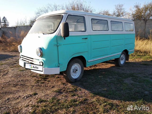 Двигатель ераз 762