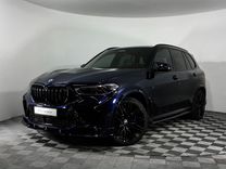 BMW X5, 2020, с пробегом, цена 9 990 000 руб.