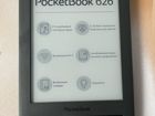 Электронную книгу Pocketbook 626 объявление продам