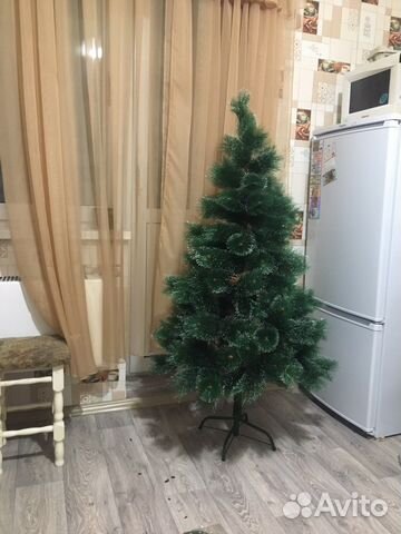 Рождественская ёлка