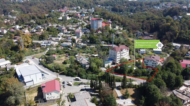 Раздольное сочи фото