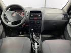 FIAT Albea 1.4 МТ, 2008, 277 237 км объявление продам