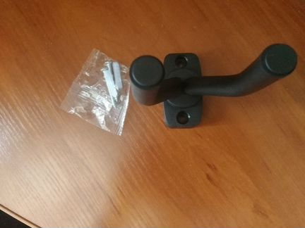 Держатель для гитары на стену