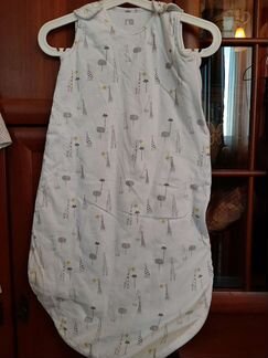 Спальный мешок детский mothercare
