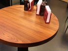 Столы для ресторанов, кафе,кофейни, баров horeca объявление продам