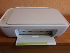 Принтер, сканер, копир HP DeskJet 2130