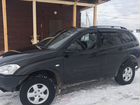 SsangYong Kyron 2.0 МТ, 2014, 220 000 км