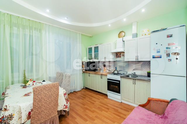 4-к. квартира, 185 м², 1/5 эт.